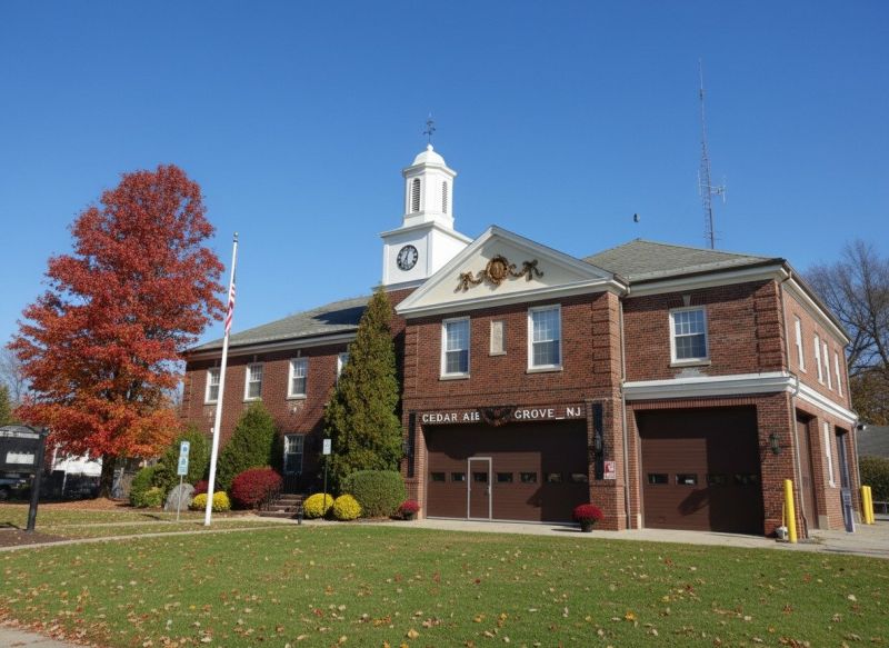 Cedar Grove, NJ