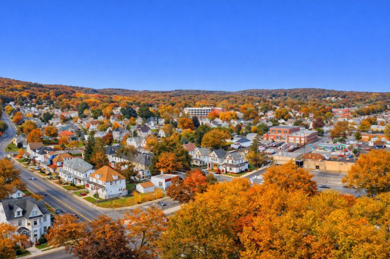 East Hanover, NJ
