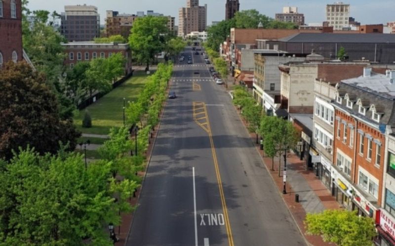 Elizabeth, NJ