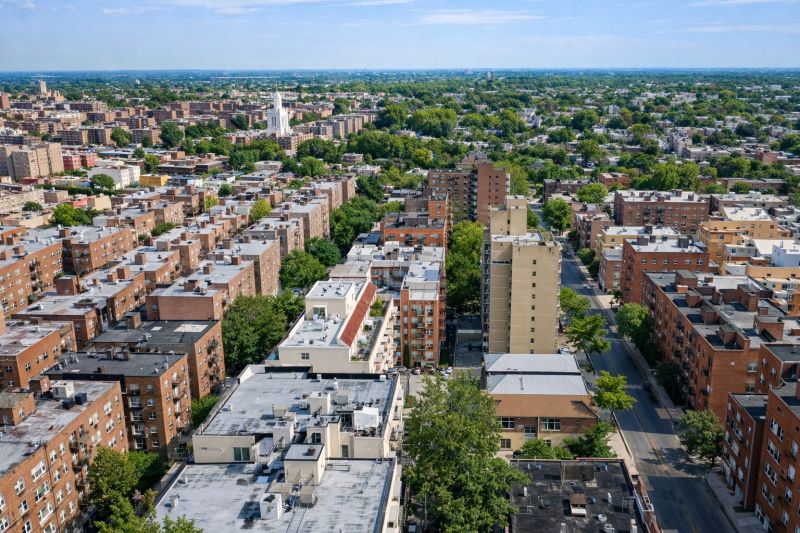 Flushing, NY