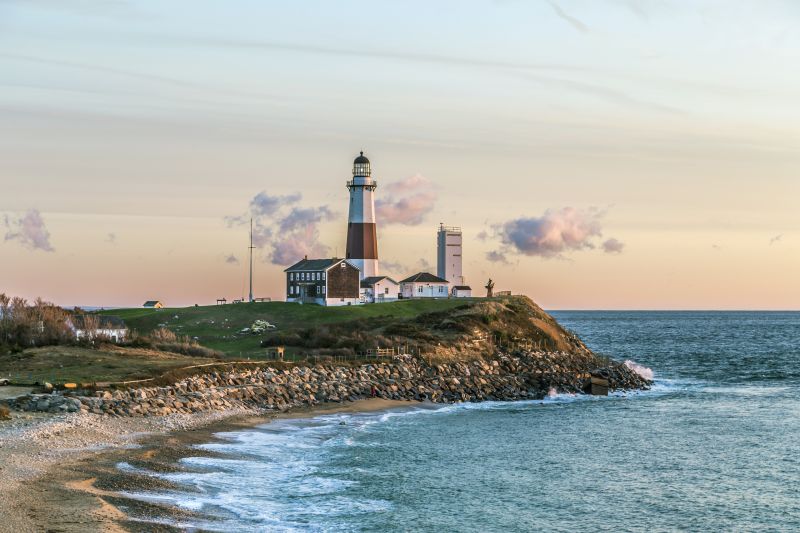 Long Island, NY