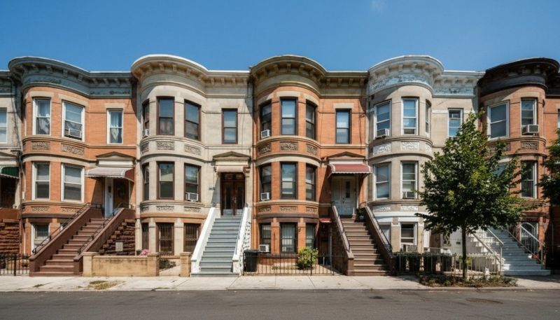 Ridgewood, NY