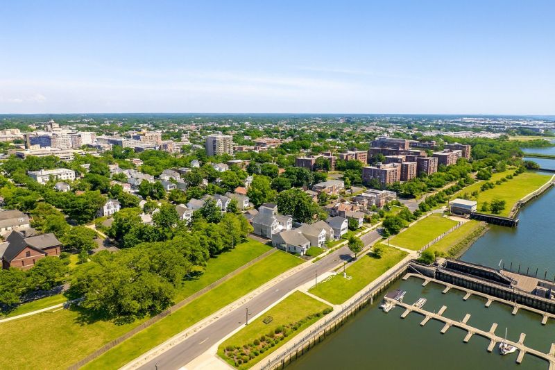 Woodbridge, NJ