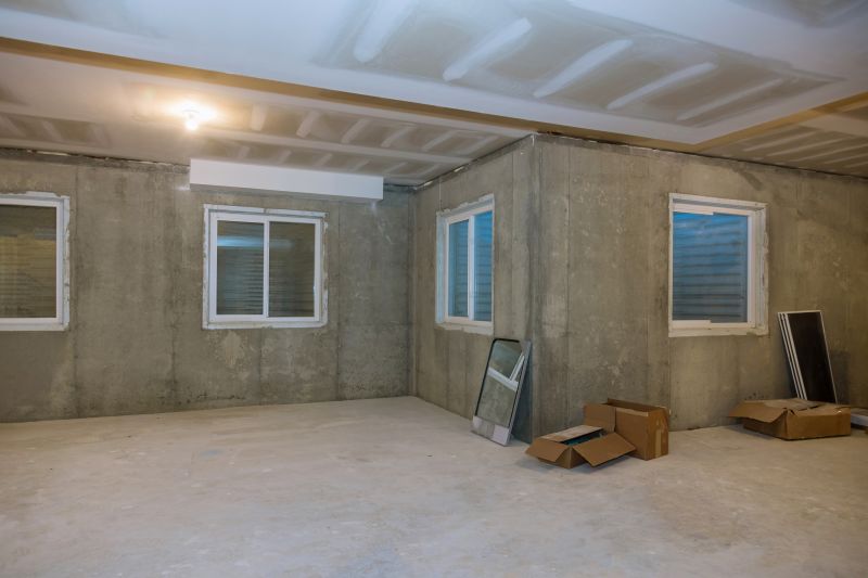 Concrete Foundation Leveling in Piscataway, NJ