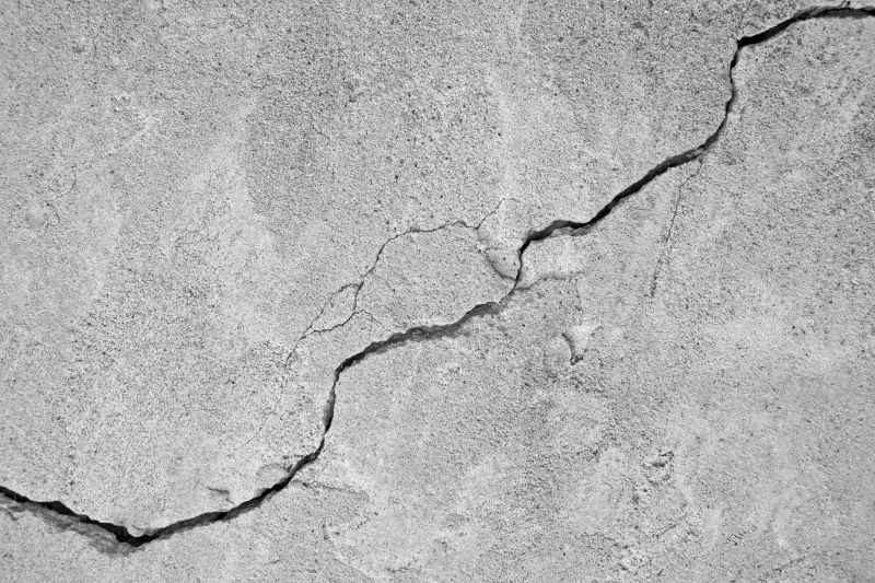 Cracked Foundation Repair in Passaic County, NJ