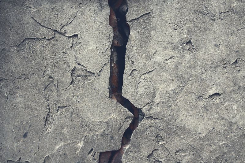 Foundation Crack Repair in Perth Amboy, NJ