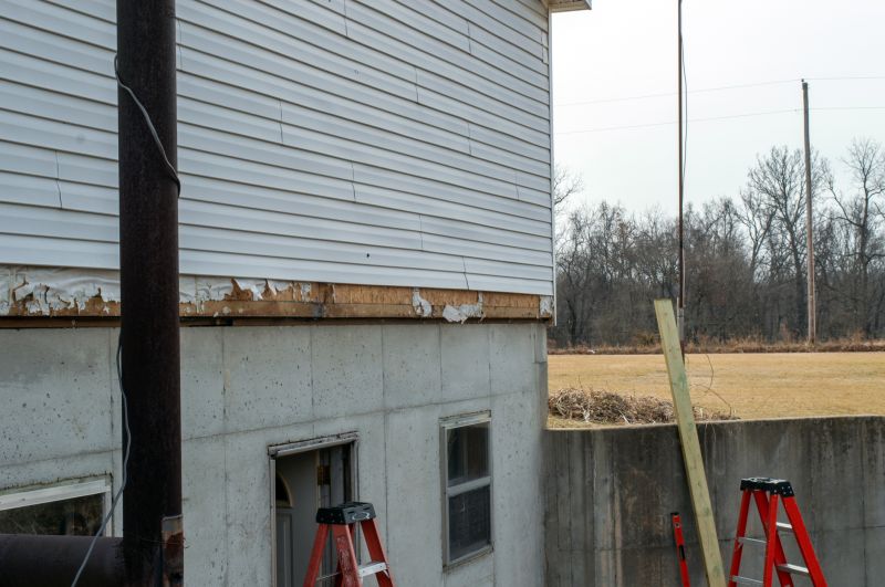 Foundation Raising in Middlesex, NJ