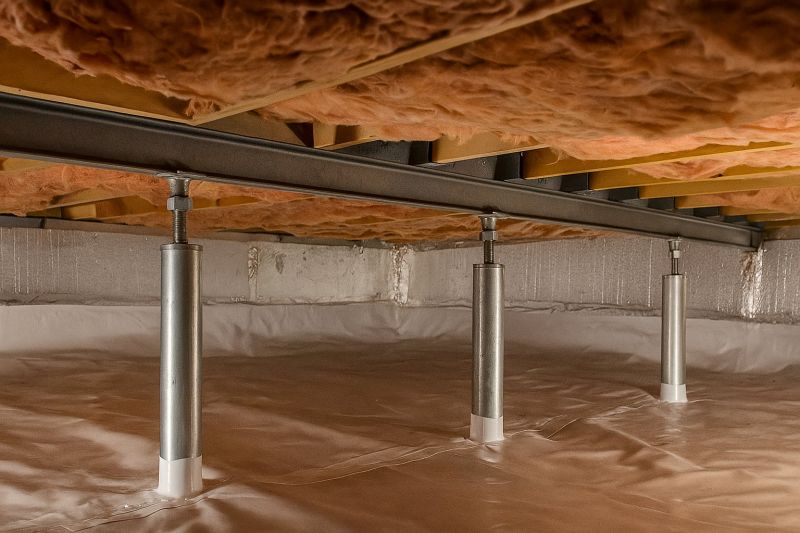 Foundation Raising in Morris County, NJ