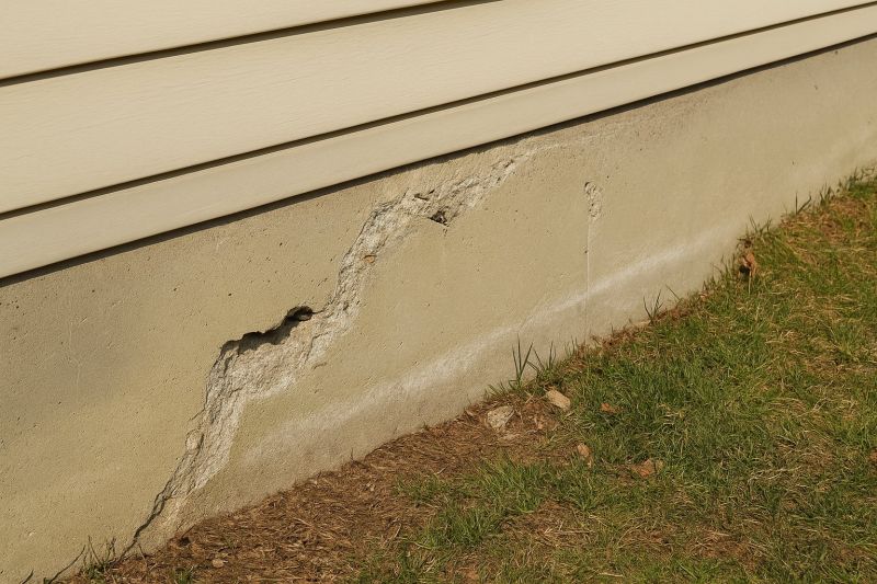Foundation Raising in Westfield, NJ