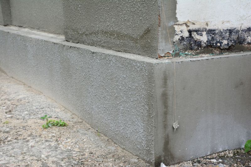 Foundation Repair in Montclair, NJ