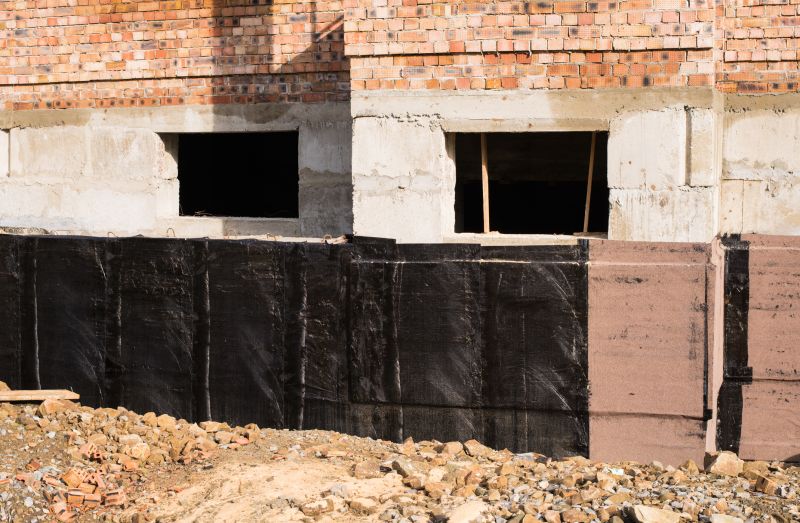 Foundation Repair in Saddle Brook, NJ