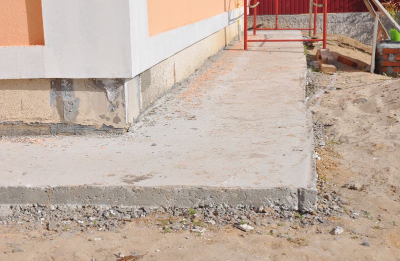 Foundation Structural Repair in Maywood, NJ