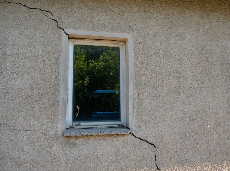 Foundation Structural Repair in Paramus, NJ