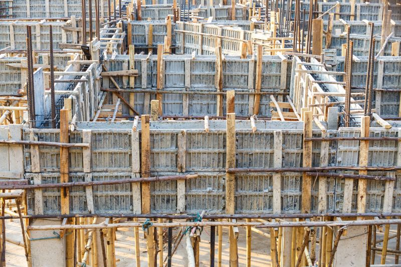 Helical Pile Installation in Nutley, NJ