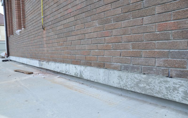 Structural Foundation Repair in Paramus, NJ