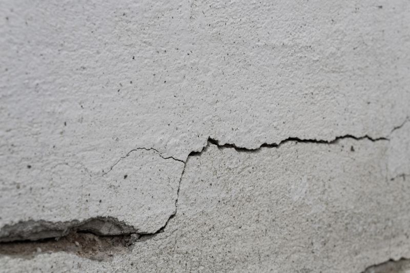 Structural Foundation Repair in Passaic, NJ